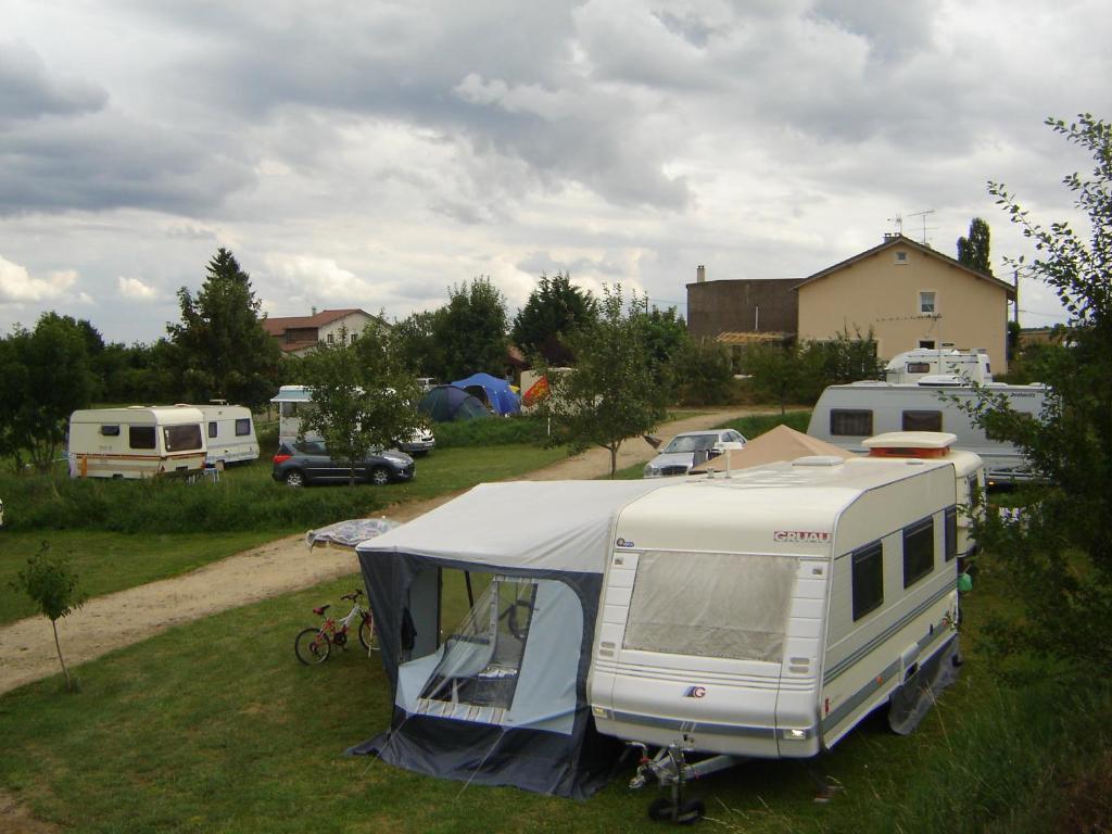 Chambre D'Hotes La Ferme Du Vallon Moirey Zewnętrze zdjęcie